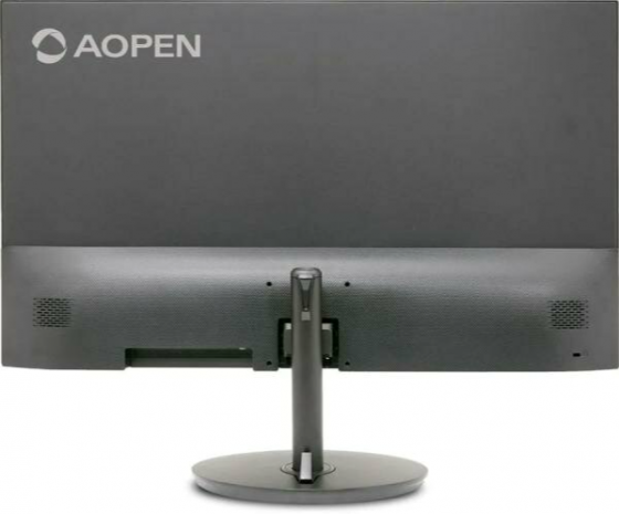 Монитор Aopen 27 27sh2uebmiiphx черный Ips Led 1ms 16:9 Hdmi M/M матовая Has Piv 250cd 178гр/178гр 2 Донецк