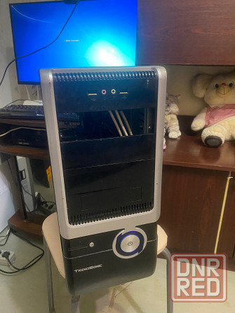 Продам компьютер на ддр3 Донецк - изображение 1