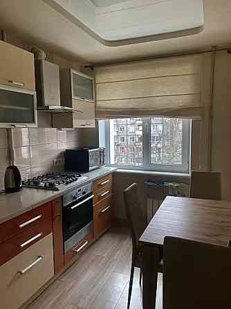 Сдаётся в аренду 3-к квартира, Калининский р-н Ориентир: пр-кт Ильича (ост. ул. Марии Ульяновой) Донецк