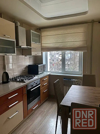 Сдаётся в аренду 3-к квартира, Калининский р-н Ориентир: пр-кт Ильича (ост. ул. Марии Ульяновой) Донецк - изображение 4