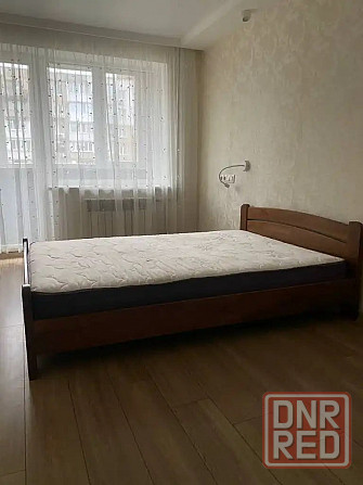 Сдаётся в аренду 3-к квартира, Калининский р-н Ориентир: пр-кт Ильича (ост. ул. Марии Ульяновой) Донецк - изображение 3