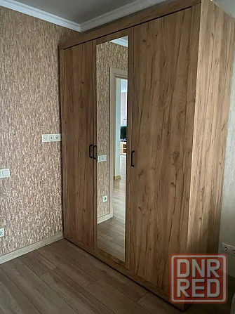 Сдаётся в аренду 3-к квартира, Калининский р-н Ориентир: пр-кт Ильича (ост. ул. Марии Ульяновой) Донецк - изображение 5