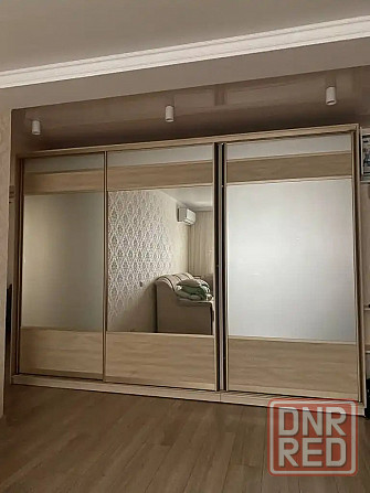 Сдаётся в аренду 3-к квартира, Калининский р-н Ориентир: пр-кт Ильича (ост. ул. Марии Ульяновой) Донецк - изображение 8