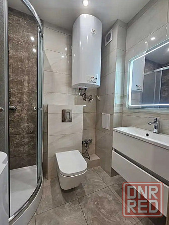 Сдаётся в аренду 3-к квартира, Калининский р-н Ориентир: пр-кт Ильича (ост. ул. Марии Ульяновой) Донецк - изображение 1