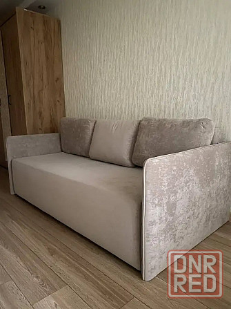 Сдаётся в аренду 3-к квартира, Калининский р-н Ориентир: пр-кт Ильича (ост. ул. Марии Ульяновой) Донецк - изображение 9