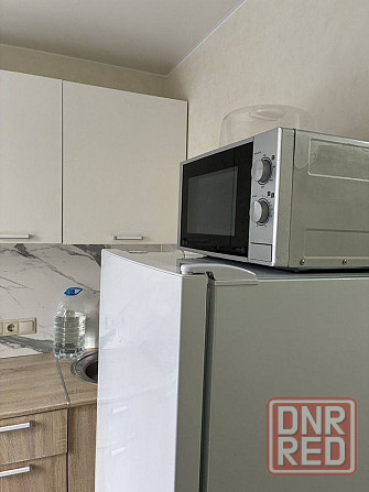 Калининский район, проспект Ильича, ориентир Медицинский университет Донецк - изображение 6