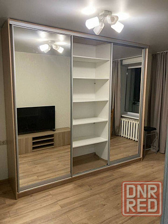 Калининский район, проспект Ильича, ориентир Медицинский университет Донецк - изображение 2