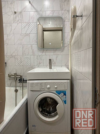 Калининский район, проспект Ильича, ориентир Медицинский университет Донецк - изображение 8