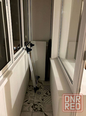 Калининский район, проспект Ильича, ориентир Медицинский университет Донецк - изображение 9