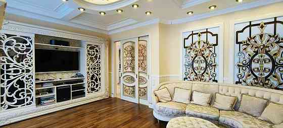 Сдам уютную крупногабаритную квартиру в центре Донецка Донецк