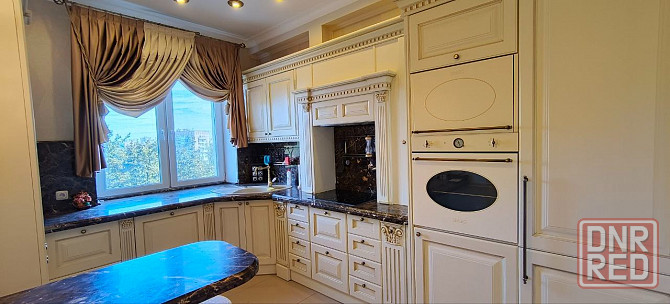 Сдам уютную крупногабаритную квартиру в центре Донецка Донецк - изображение 2