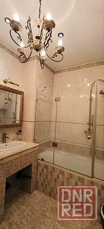 Сдам уютную крупногабаритную квартиру в центре Донецка Донецк - изображение 4