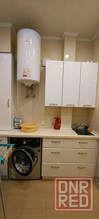 Сдам уютную крупногабаритную квартиру в центре Донецка Донецк - изображение 10