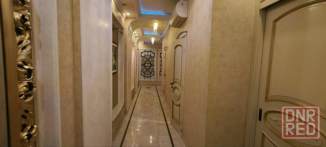 Сдам уютную крупногабаритную квартиру в центре Донецка Донецк - изображение 3