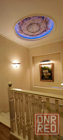 Сдам уютную крупногабаритную квартиру в центре Донецка Донецк - изображение 8