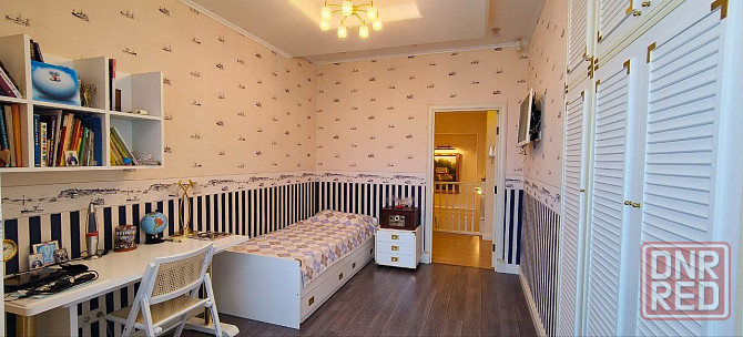 Сдам уютную крупногабаритную квартиру в центре Донецка Донецк - изображение 6