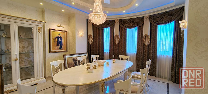 Сдам уютную крупногабаритную квартиру в центре Донецка Донецк - изображение 7