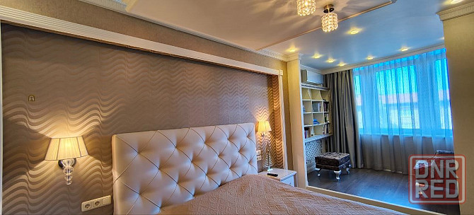 Сдам уютную крупногабаритную квартиру в центре Донецка Донецк - изображение 5