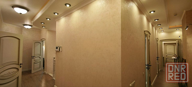 Сдам уютную крупногабаритную квартиру в центре Донецка Донецк - изображение 11