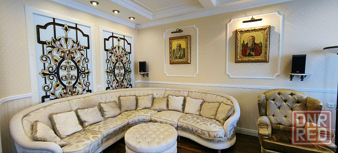 Сдам уютную крупногабаритную квартиру в центре Донецка Донецк - изображение 12