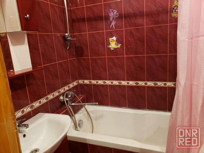 сдам квартиру на бажанова Макеевка - изображение 4