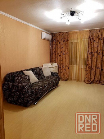 сдам квартиру на бажанова Макеевка - изображение 2