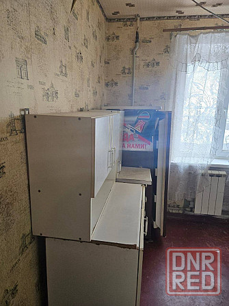 Продажа 2-х комнатной квартиры в Макеевке, Горняцкий район, 55 квартал. Квартира под ремонт. Макеевка - изображение 5