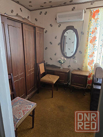 Продажа 2-х комнатной квартиры в Макеевке, Горняцкий район, 55 квартал. Квартира под ремонт. Макеевка - изображение 10