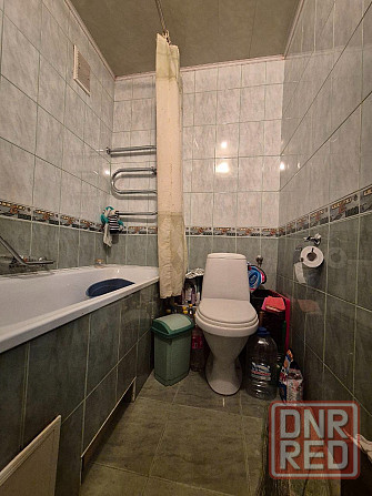 Продажа 2-х комнатной квартиры в Киевском районе, ориентир остановка Засядько. Донецк - изображение 7