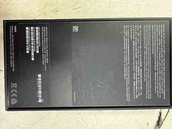 Айфон 12 про 256гб Донецк