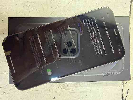 Айфон 12 про 256гб Донецк