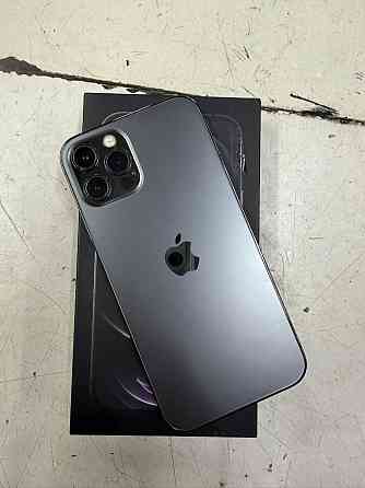 Айфон 12 про 256гб Донецк