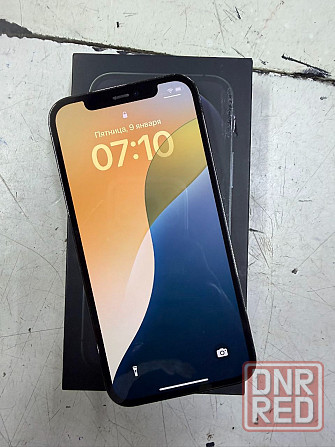 Айфон 12 про 256гб Донецк - изображение 1