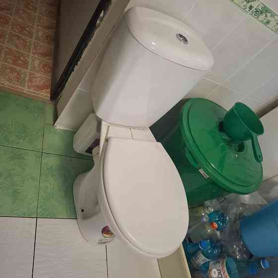 Унитаз Донецк