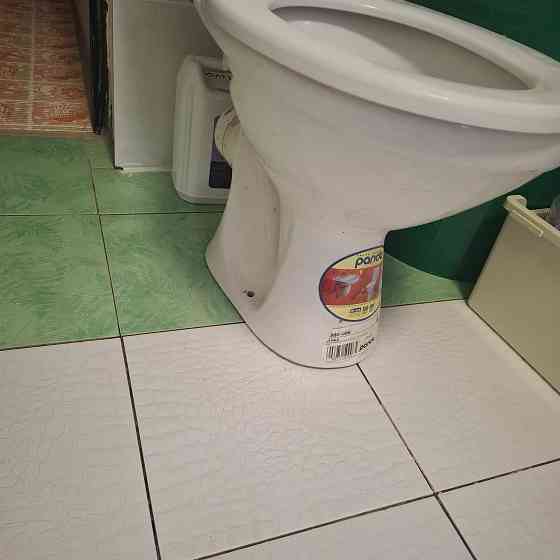 Унитаз Донецк