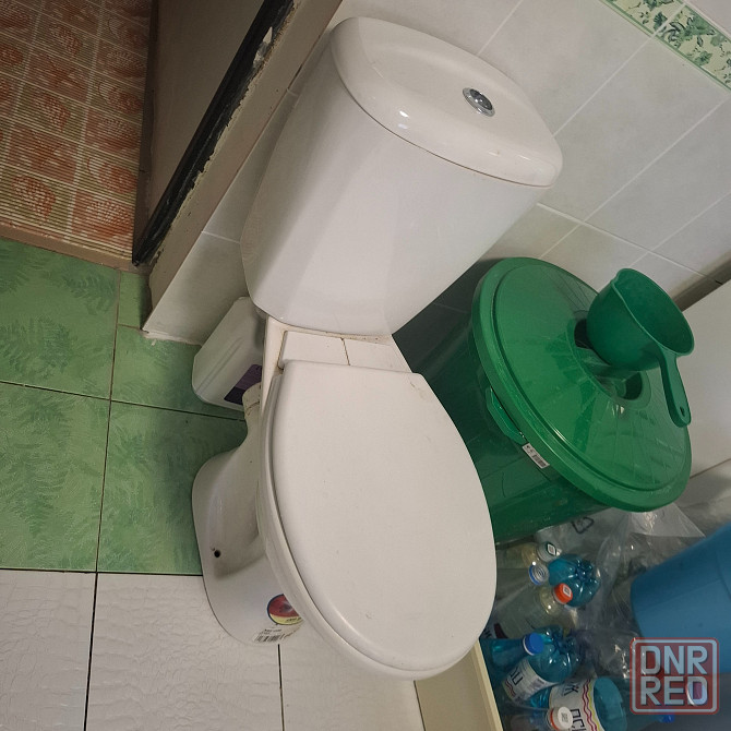 Унитаз Донецк - изображение 2