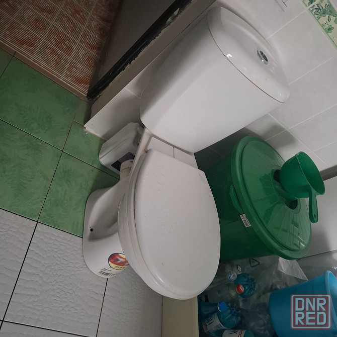 Унитаз Донецк - изображение 3