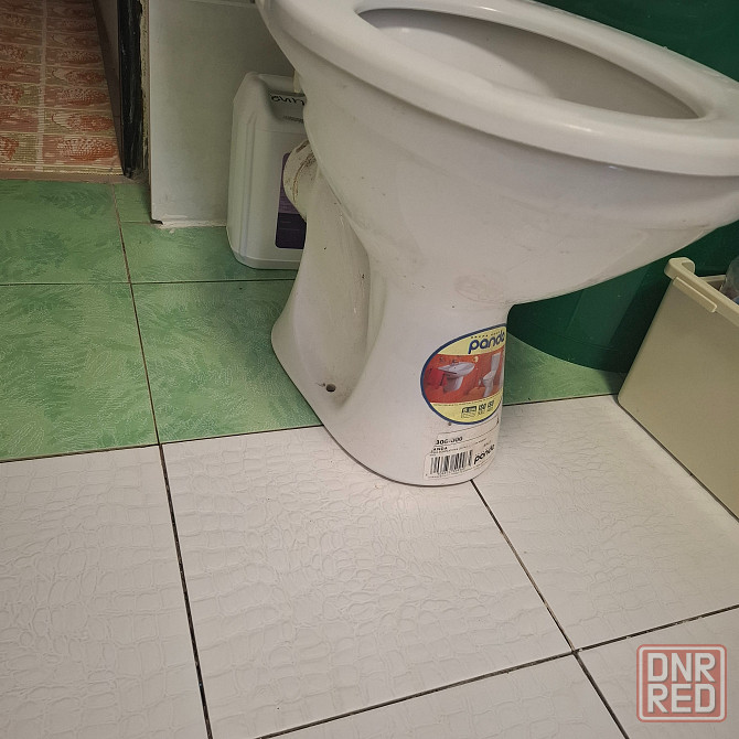 Унитаз Донецк - изображение 1