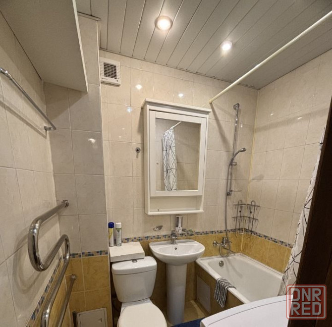 Сдам 2кк на Краснофлотской Донецк - изображение 5