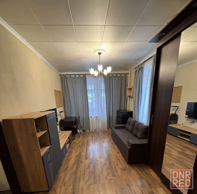 Сдам 2кк на Краснофлотской Донецк - изображение 1