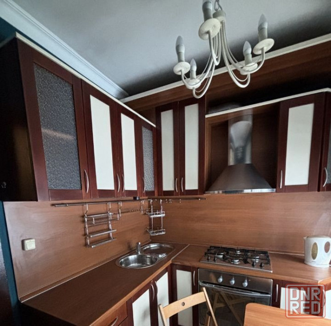 Сдам 2кк на Краснофлотской Донецк - изображение 3