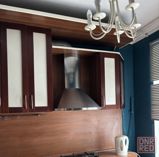 Сдам 2кк на Краснофлотской Донецк - изображение 2