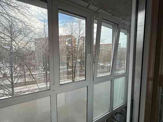 Продам 3х комн кв на Текстильщике Донецк