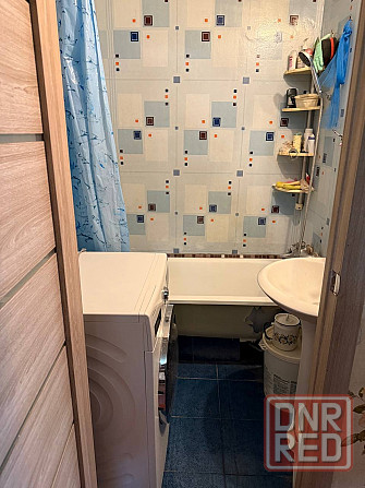 Продам 3х комн кв на Текстильщике Донецк - изображение 3