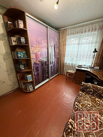 Продам 3х комн кв на Текстильщике Донецк - изображение 1