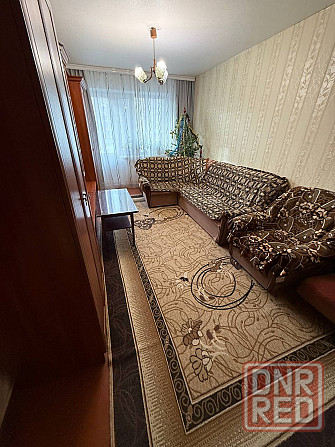 Продам 3х комн кв на Текстильщике Донецк - изображение 8