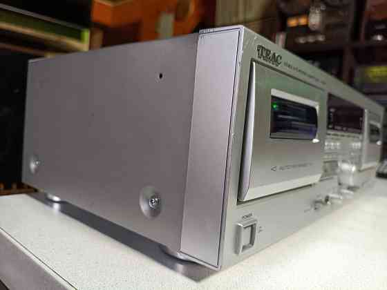 2-х кассетник "Teac"- W-890R. Донецк