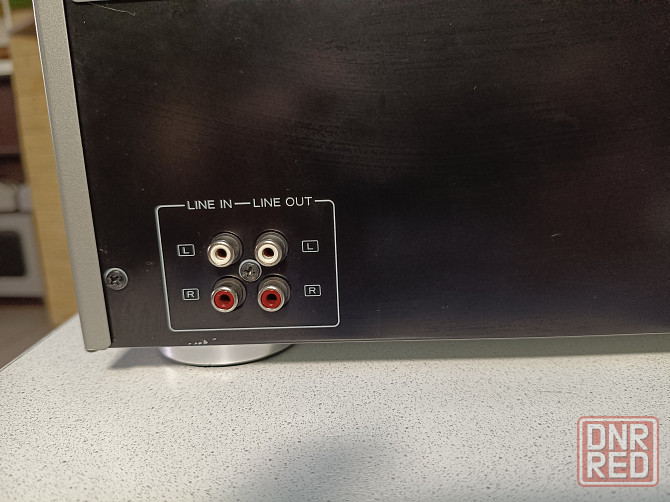 2-х кассетник "Teac"- W-890R. Донецк - изображение 8