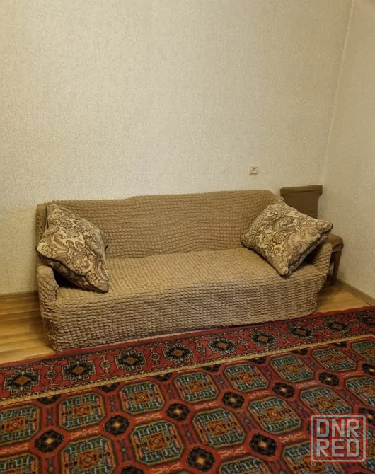 Сдам квартиру в Макеевке на Пушке Макеевка - изображение 1