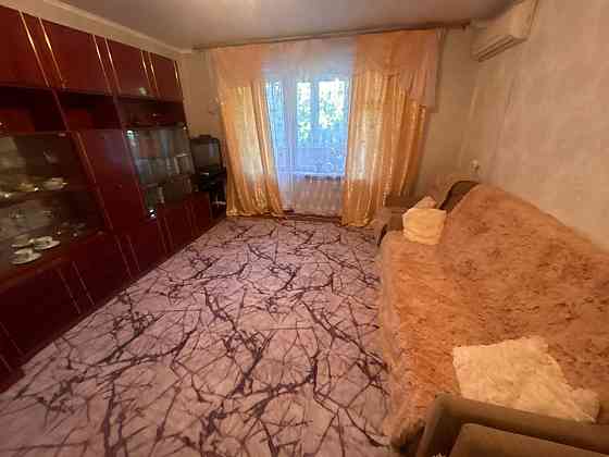 Аренда 3х Комнатной Квартиры - Калининский Район- Обл Гаи - Вода Идёт Согласно Графику! Донецк